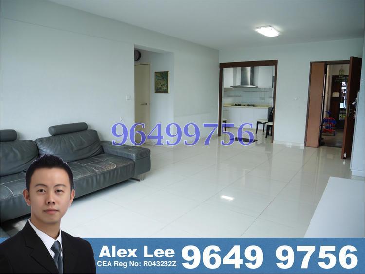 Blk 211D Compassvale Lane (Sengkang), HDB 4 Rooms #141650812
